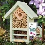 Bee andamp; Bug Biome + FREE Seeds andamp; Bee Guide