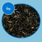 4kg Choice Nyjer Seed