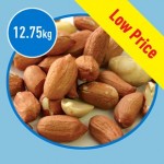 12.75KG Choice Premium Peanut Kernels