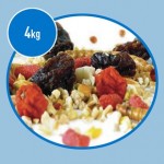 4kg Choice Robin and Songbird Mix (8.8lbs)
