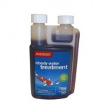 Cloudy Water Treatment 0.25 Litres