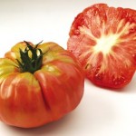 Heirloom Tomatoes Potiron Ecarlate 6 Jumbo Ready Plants