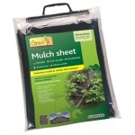 Mulch Sheet