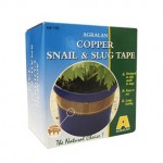 Copper Slug and Snail Tape (Pack of 2)