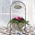 Luxury Christmas Welcome Basket – Own Use